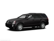 Cadillac SRX