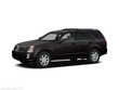 2008 Cadillac SRX 