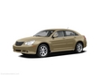 2008 Chrysler Sebring LX