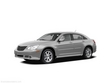 2008 Chrysler Sebring LX