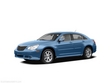 2008 Chrysler Sebring Sedan