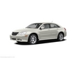 2008 Chrysler Sebring Limited