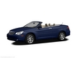 2008 Chrysler Sebring LX
