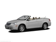 2008 Chrysler Sebring Convertible
