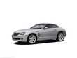 2008 Chrysler Crossfire Coupe