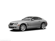 2008 Chrysler Crossfire Limited