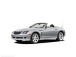 Chrysler Crossfire