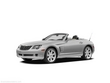 Chrysler Crossfire