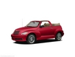2008 Chrysler PT Cruiser Convertible
