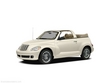 2008 Chrysler PT Cruiser Convertible