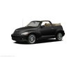 2008 Chrysler PT Cruiser Convertible