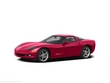 2008 Chevrolet Corvette 
