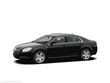 2008 Chevrolet Malibu Sedan