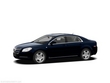 2008 Chevrolet Malibu LS
