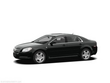 2008 Chevrolet Malibu Sedan