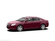 2008 Chevrolet Malibu Sedan