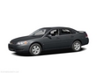 2008 Chevrolet Impala LTZ