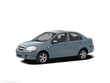 2008 Chevrolet Aveo Sedan