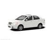 2008 Chevrolet Aveo LS