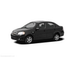 2008 Chevrolet Aveo LS