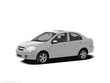 2008 Chevrolet Aveo Sedan