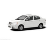 2008 Chevrolet Aveo Sedan