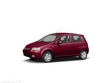 2008 Chevrolet Aveo 5 Hatchback