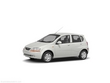 2008 Chevrolet Aveo 5 Hatchback