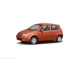 2008 Chevrolet Aveo 5 Hatchback