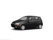 2008 Chevrolet Aveo 5 Hatchback