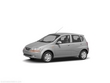 2008 Chevrolet Aveo Hatchback