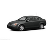 2008 Chevrolet Cobalt Sedan