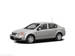 2008 Chevrolet Cobalt Sedan