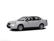 2008 Chevrolet Malibu Classic LS w/1FL