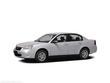 2008 Chevrolet Malibu Classic Sedan