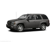 2008 Chevrolet TrailBlazer SUV
