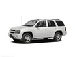 2008 Chevrolet TrailBlazer SUV