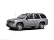 2008 Chevrolet TrailBlazer SUV