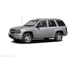 2008 Chevrolet TrailBlazer SUV