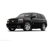 2008 Chevrolet Trailblazer SUV