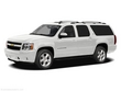 2008 Chevrolet Suburban 1500 SUV