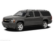 2008 Chevrolet Suburban 1500 SUV