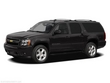 2008 Chevrolet Suburban 1500 SUV