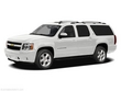 2008 Chevrolet Suburban 1500 LTZ