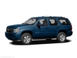 2008 Chevrolet Tahoe SUV