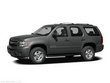 2008 Chevrolet Tahoe SUV