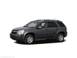 2008 Chevrolet Equinox LT