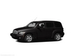 2008 Chevrolet HHR SUV