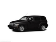 2008 Chevrolet HHR SUV
