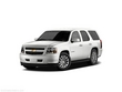 2008 Chevrolet Tahoe Hybrid SUV